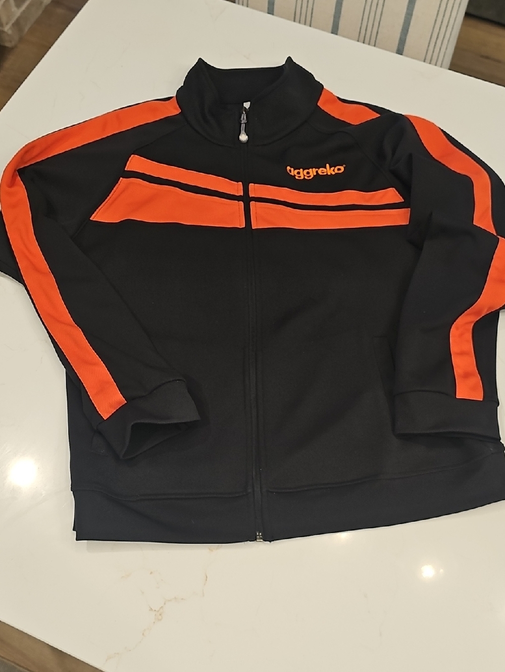 Vancover 2010 Olympics Canda Team Jacket